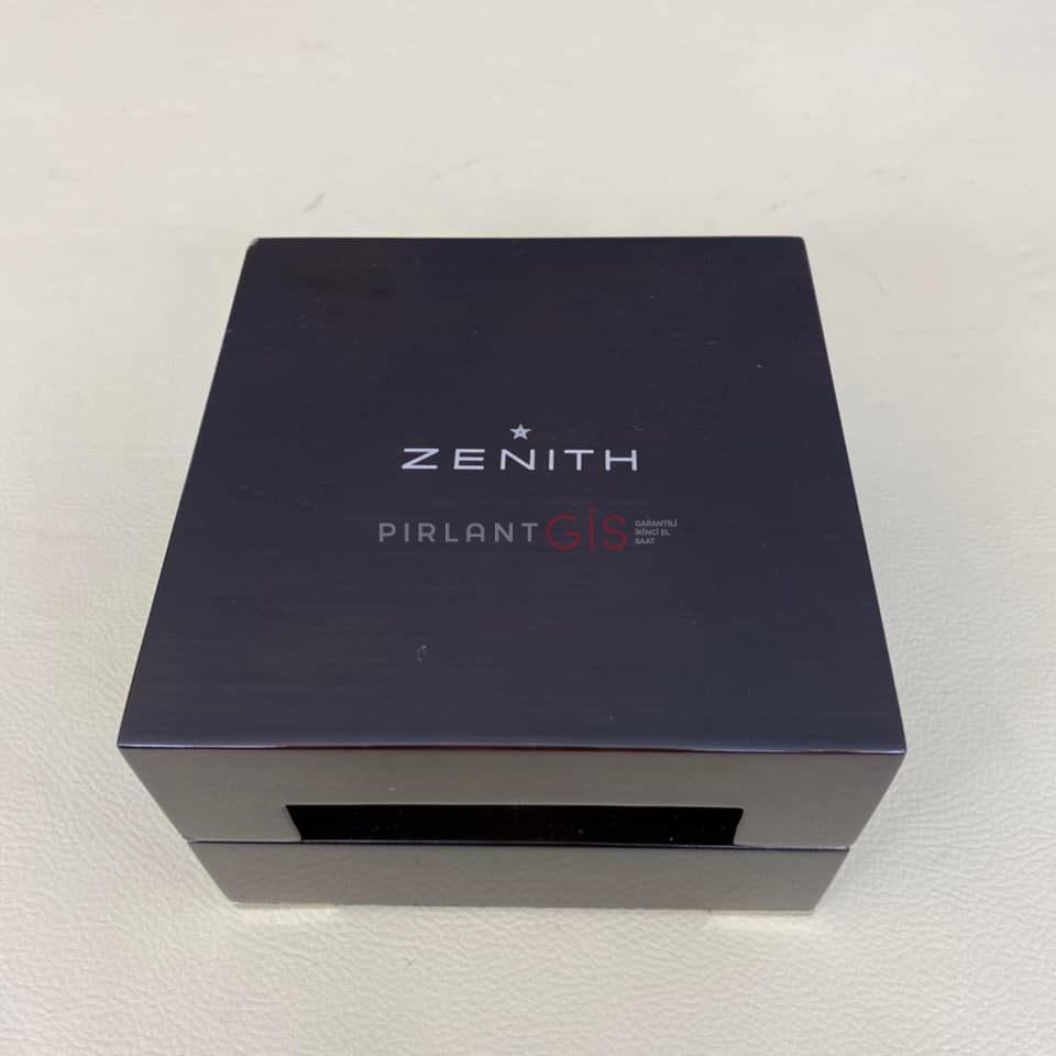 ZENITH Haritage Pilot Type 20 Extra Special 03.2430.3000/21.C738 ZENITH Haritage Pilot Type 20 Extra Special 03.2430.3000/21.C738