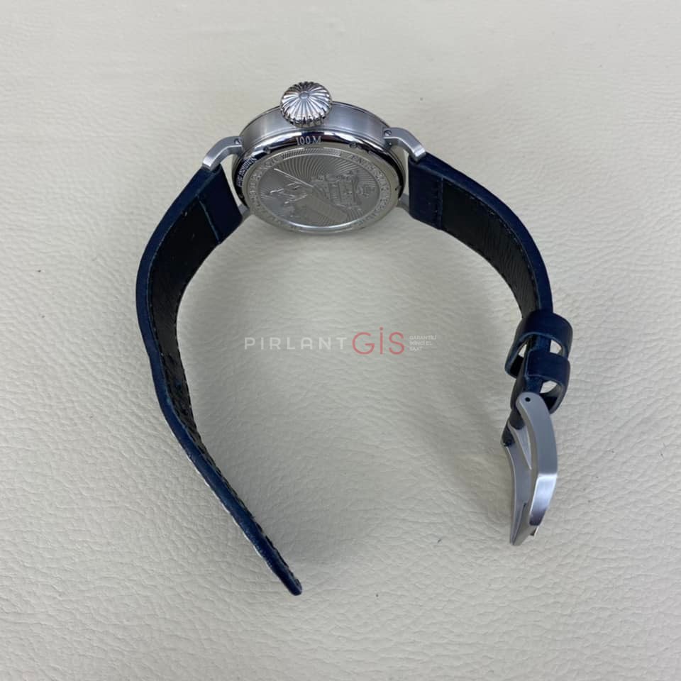 ZENITH Haritage Pilot Type 20 Extra Special 03.2430.3000/21.C738 ZENITH Haritage Pilot Type 20 Extra Special 03.2430.3000/21.C738