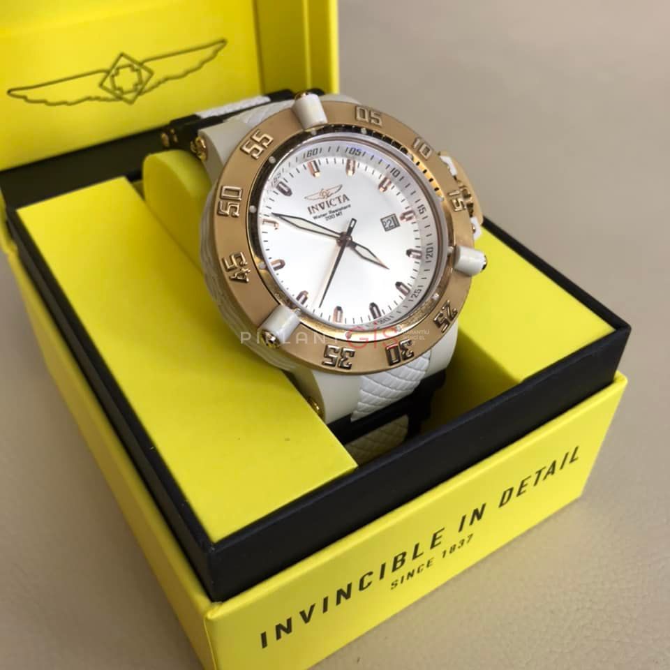 INVICTA Reserve Scuba Polyurethane 110117