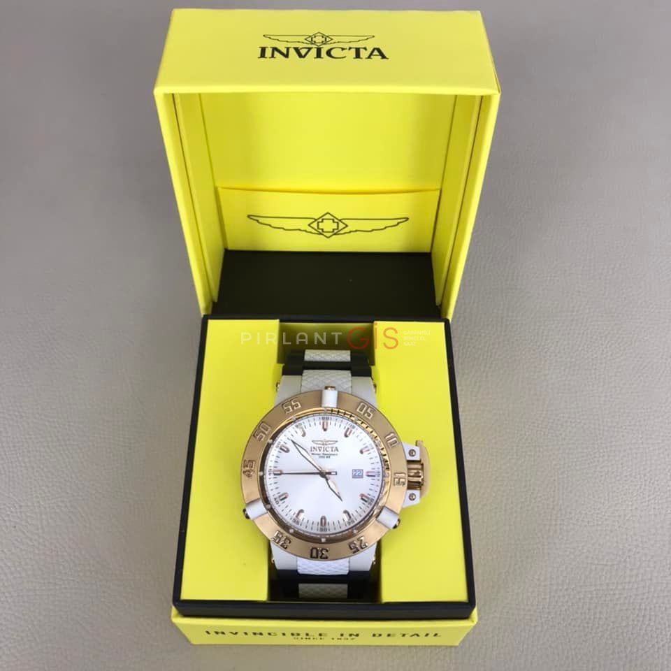 INVICTA Reserve Scuba Polyurethane 110117 INVICTA Reserve Scuba Polyurethane 110117