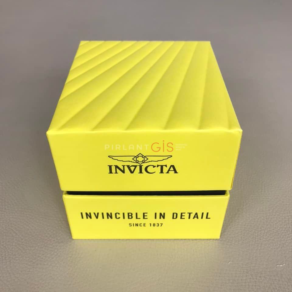 INVICTA Reserve Scuba Polyurethane 110117 INVICTA Reserve Scuba Polyurethane 110117