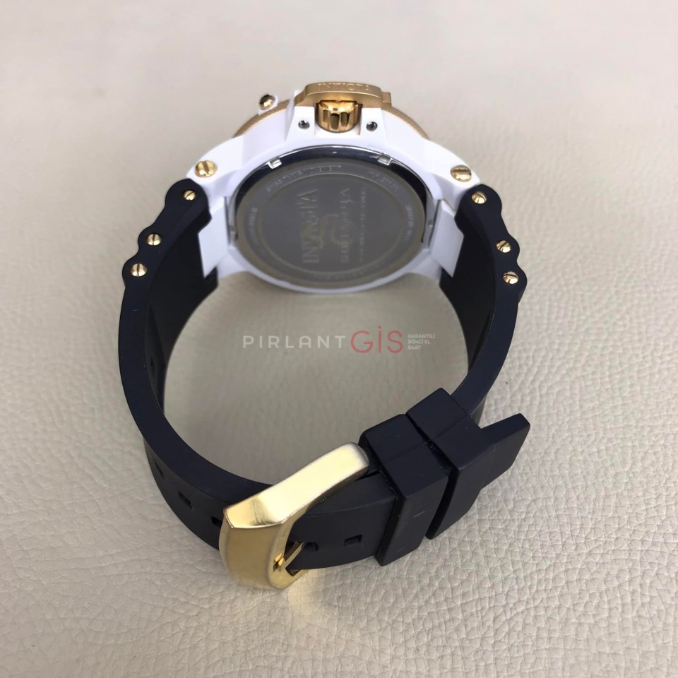 INVICTA Reserve Scuba Polyurethane 110117