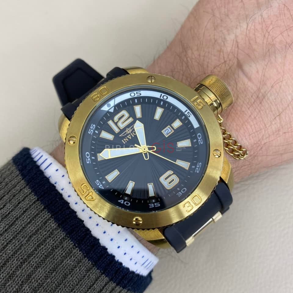 INVICTA I Force Men’s 112964 INVICTA I Force Men’s 112964