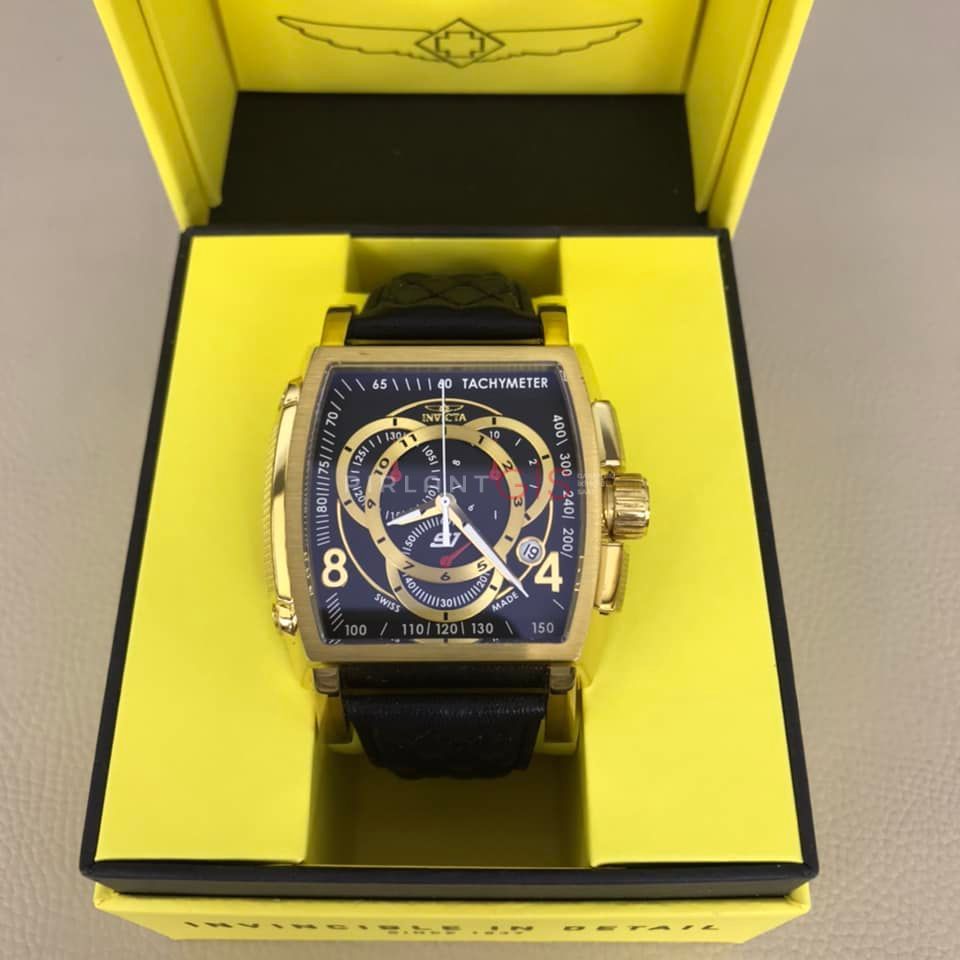 INVICTA S1 Chronograph 115796