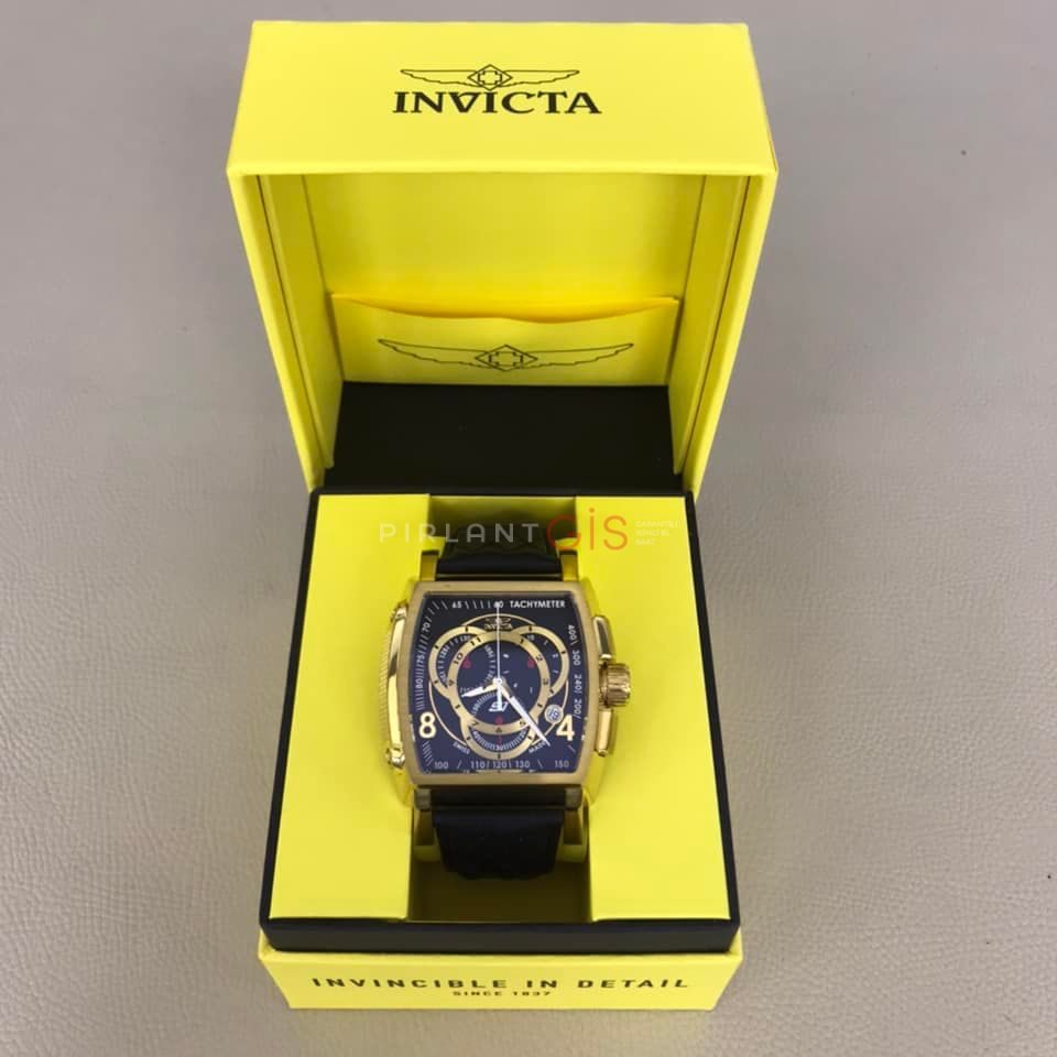 INVICTA S1 Chronograph 115796