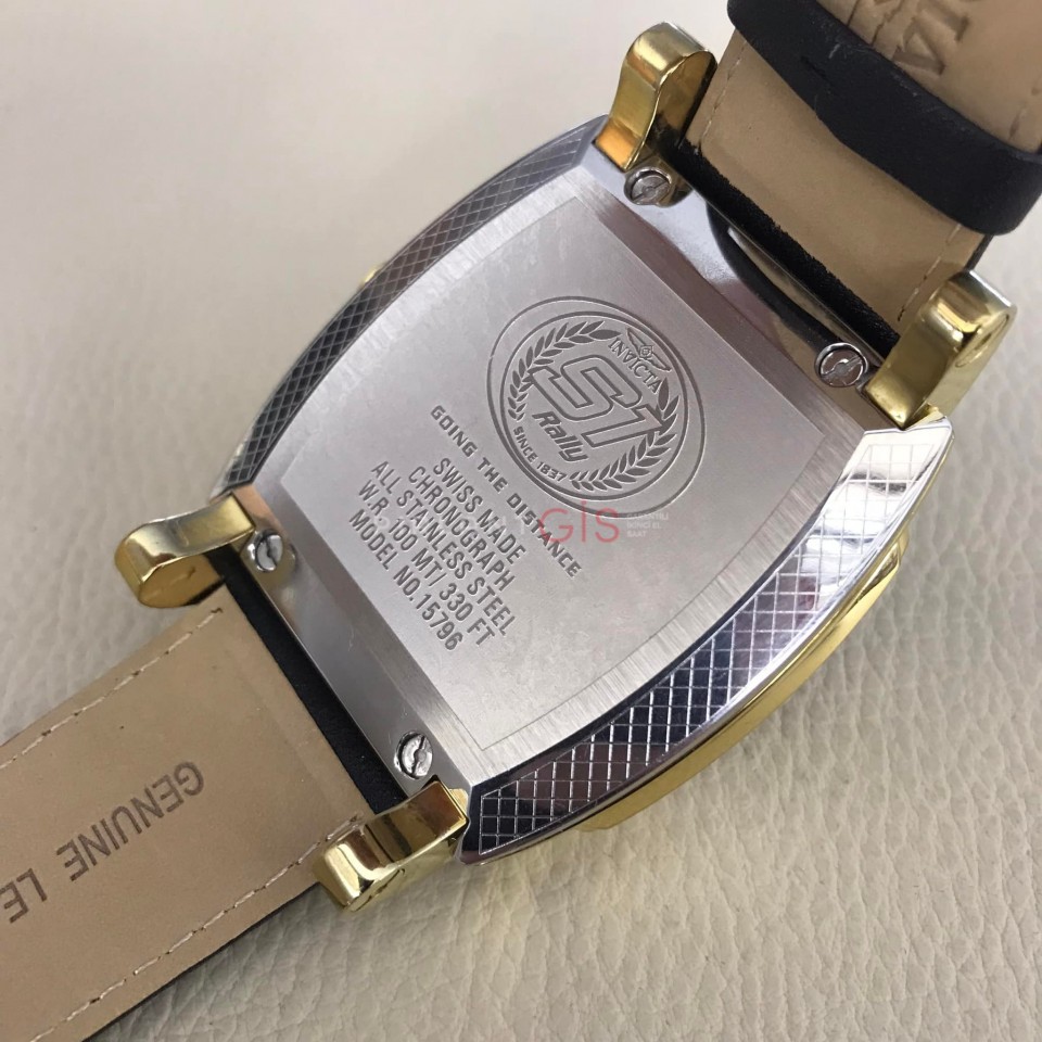 INVICTA S1 Chronograph 115796 INVICTA S1 Chronograph 115796