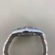 ROLEX Date Just ll Silver Violet Numbers 116334 ROLEX Date Just ll Silver Violet Numbers 116334
