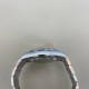 ROLEX Date Just ll Silver Violet Numbers 116334 ROLEX Date Just ll Silver Violet Numbers 116334