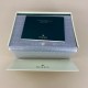 ROLEX Date Just ll Silver Violet Numbers 116334 ROLEX Date Just ll Silver Violet Numbers 116334