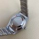 ROLEX Date Just ll Silver Violet Numbers 116334 ROLEX Date Just ll Silver Violet Numbers 116334