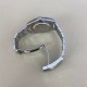 ROLEX Date Just ll Silver Violet Numbers 116334 ROLEX Date Just ll Silver Violet Numbers 116334