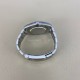ROLEX Date Just ll Silver Violet Numbers 116334 ROLEX Date Just ll Silver Violet Numbers 116334