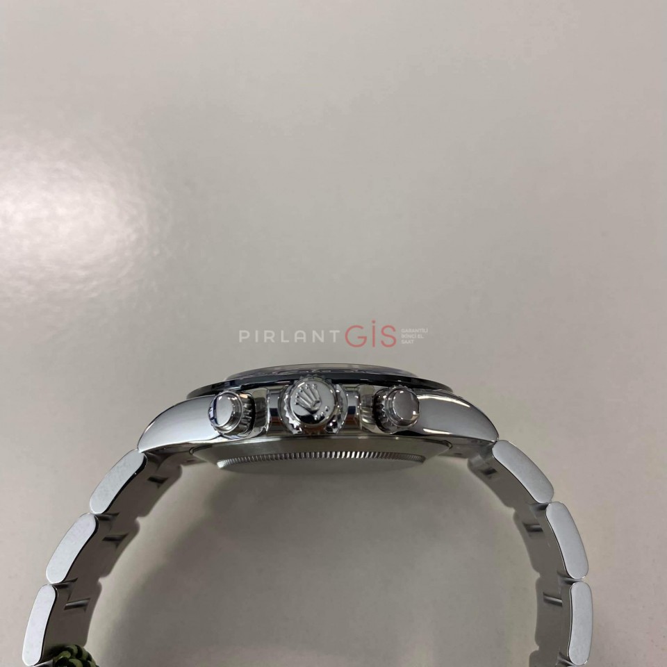 ROLEX Cosmograph Daytona Black Dial 116500LN ROLEX Cosmograph Daytona Black Dial 116500LN