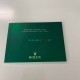 ROLEX Cosmograph Daytona Black Dial 116500LN ROLEX Cosmograph Daytona Black Dial 116500LN