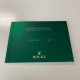 ROLEX Cosmograph Daytona Black Dial 116500LN ROLEX Cosmograph Daytona Black Dial 116500LN