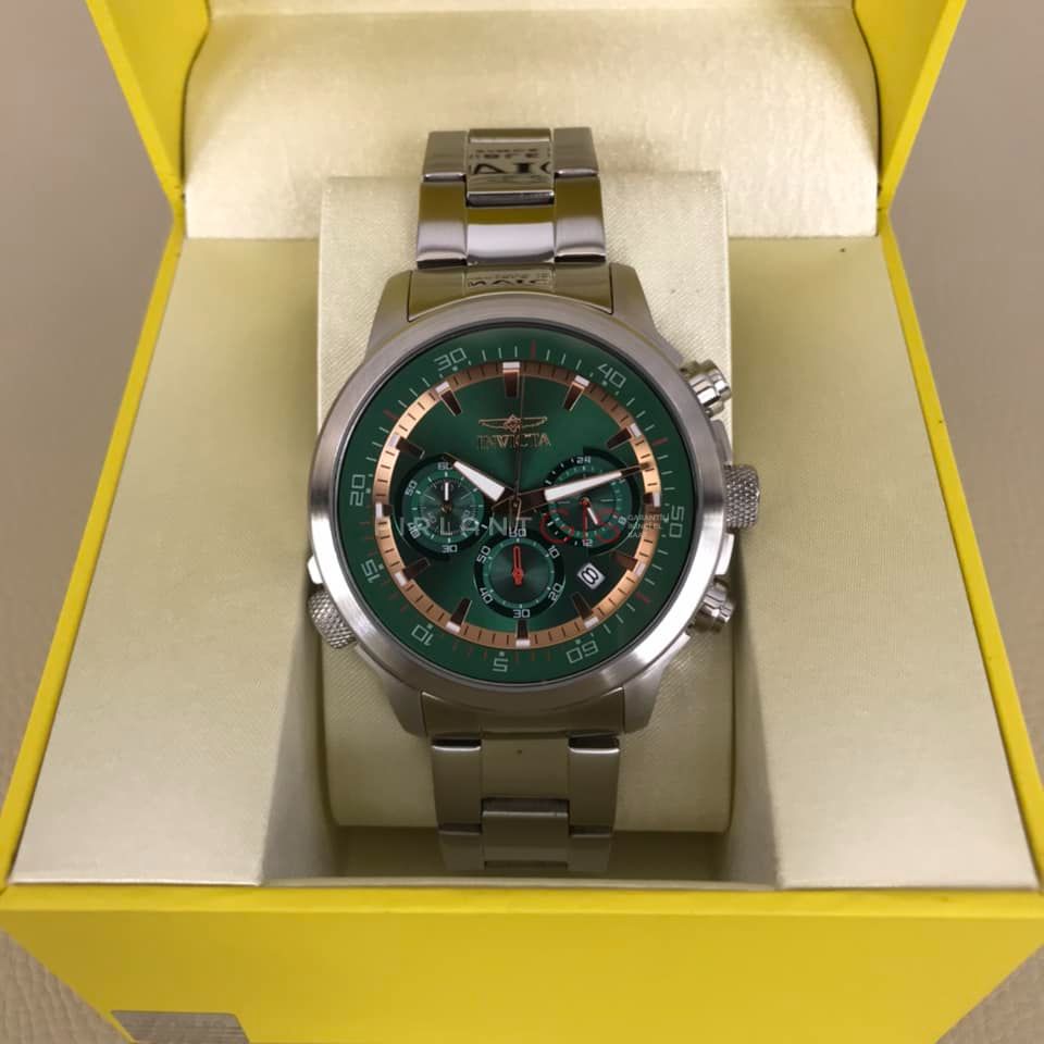 Invıcta Specialty Chronograph 119400 Invıcta Specialty Chronograph 119400