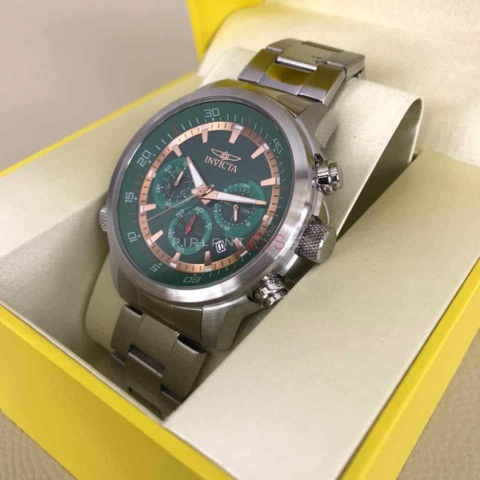 Invıcta Specialty Chronograph 119400 Invıcta Specialty Chronograph 119400