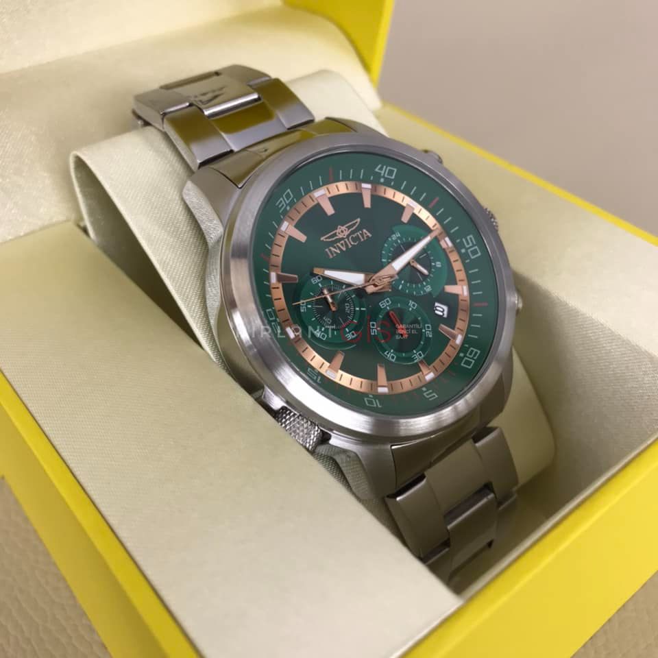 Invıcta Specialty Chronograph 119400 Invıcta Specialty Chronograph 119400