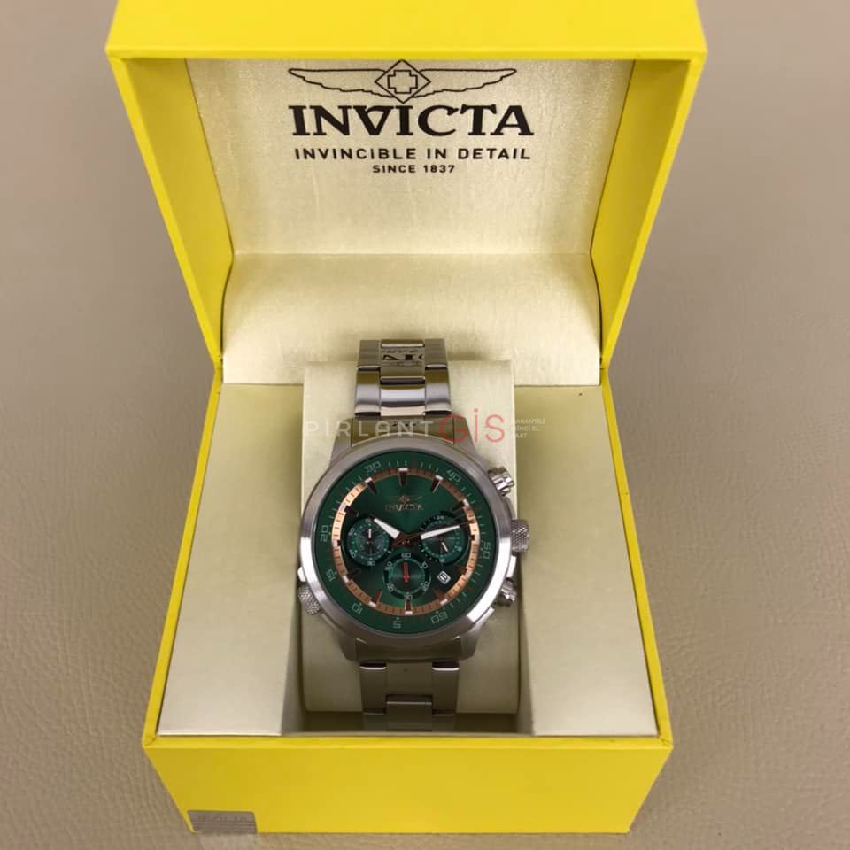Invıcta Specialty Chronograph 119400 Invıcta Specialty Chronograph 119400