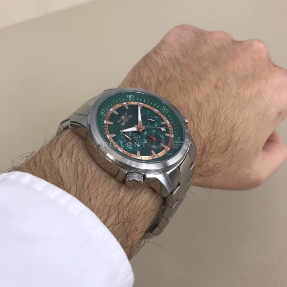 Invıcta Specialty Chronograph 119400 Invıcta Specialty Chronograph 119400
