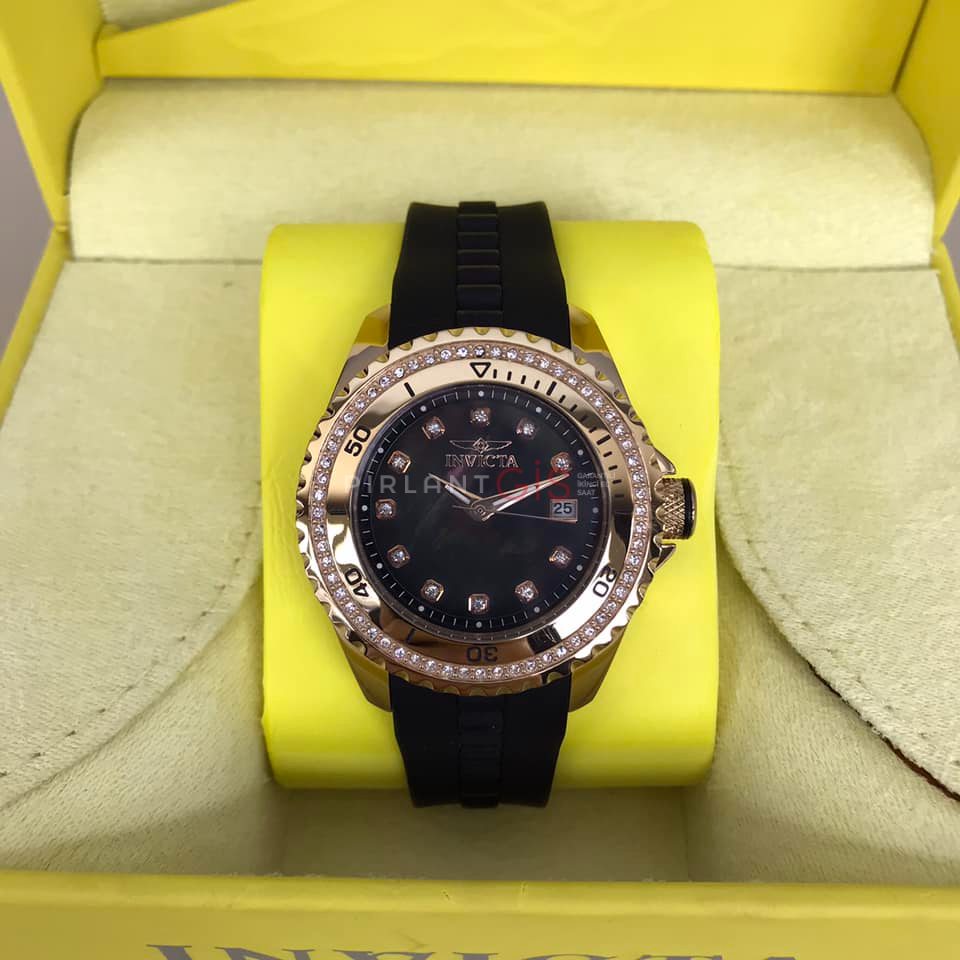 INVICTA Wild Flower Lady 121382 INVICTA Wild Flower Lady 121382