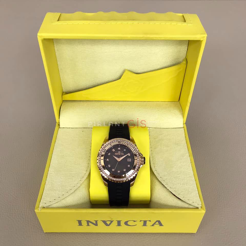 INVICTA Wild Flower Lady 121382