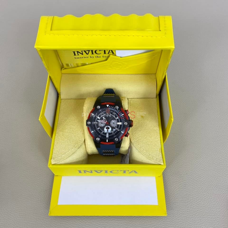 INVICTA Marvel Thor Men Chronograph 125992 INVICTA Marvel Thor Men Chronograph 125992