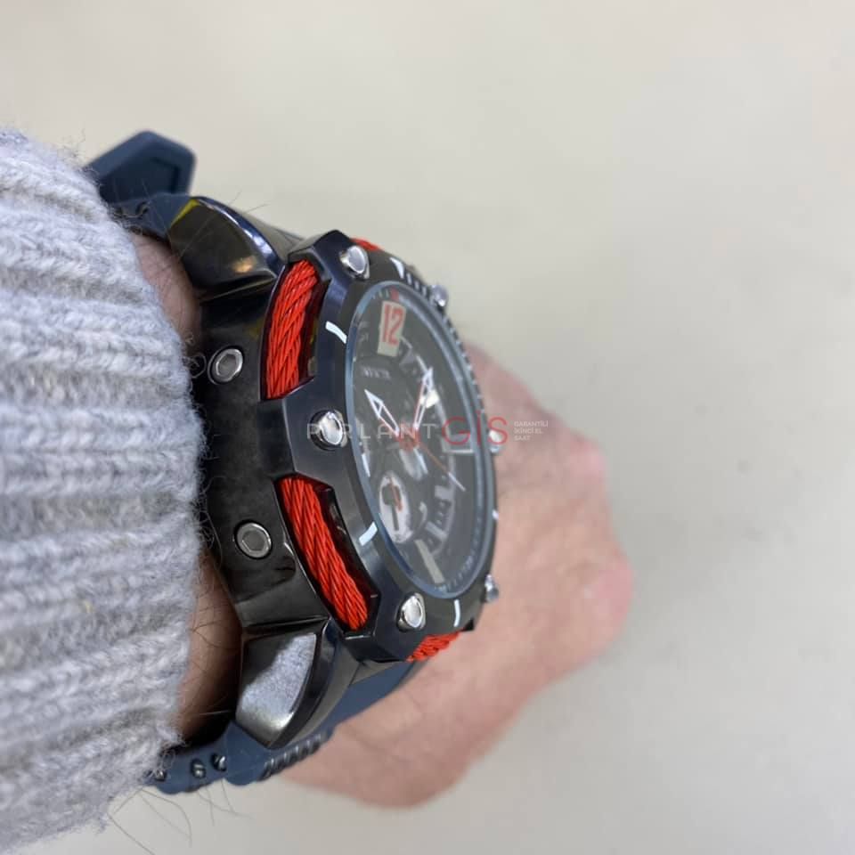 INVICTA Marvel Thor Men Chronograph 125992 INVICTA Marvel Thor Men Chronograph 125992