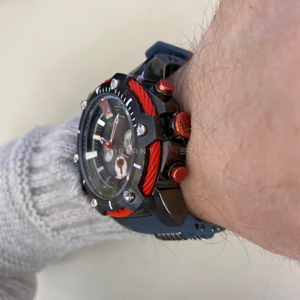 INVICTA Marvel Thor Men Chronograph 125992 INVICTA Marvel Thor Men Chronograph 125992