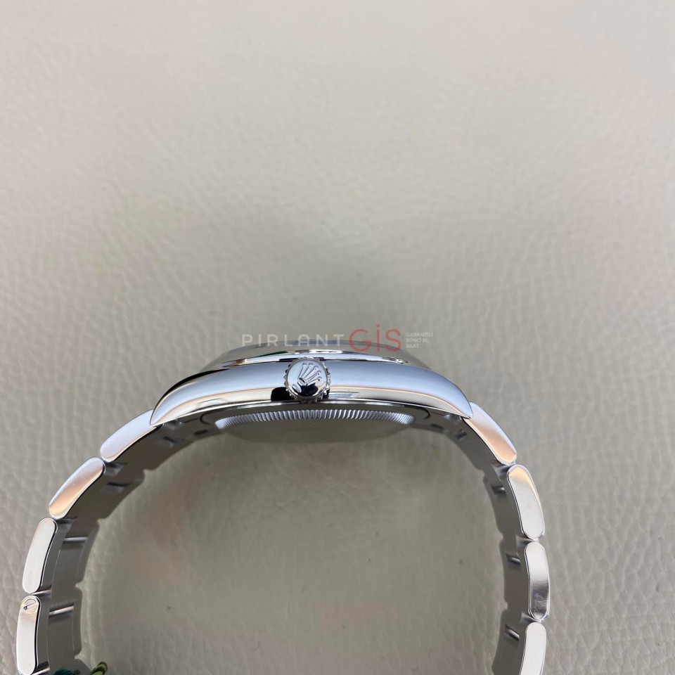 ROLEX Date Just 36 mm 126200 Oyster ROLEX Date Just 36 mm 126200 Oyster