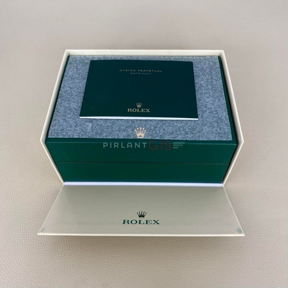ROLEX Date Just 36 mm 126200 Oyster ROLEX Date Just 36 mm 126200 Oyster
