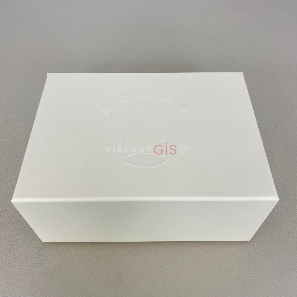 ROLEX Date Just 36 mm 126200 Oyster ROLEX Date Just 36 mm 126200 Oyster