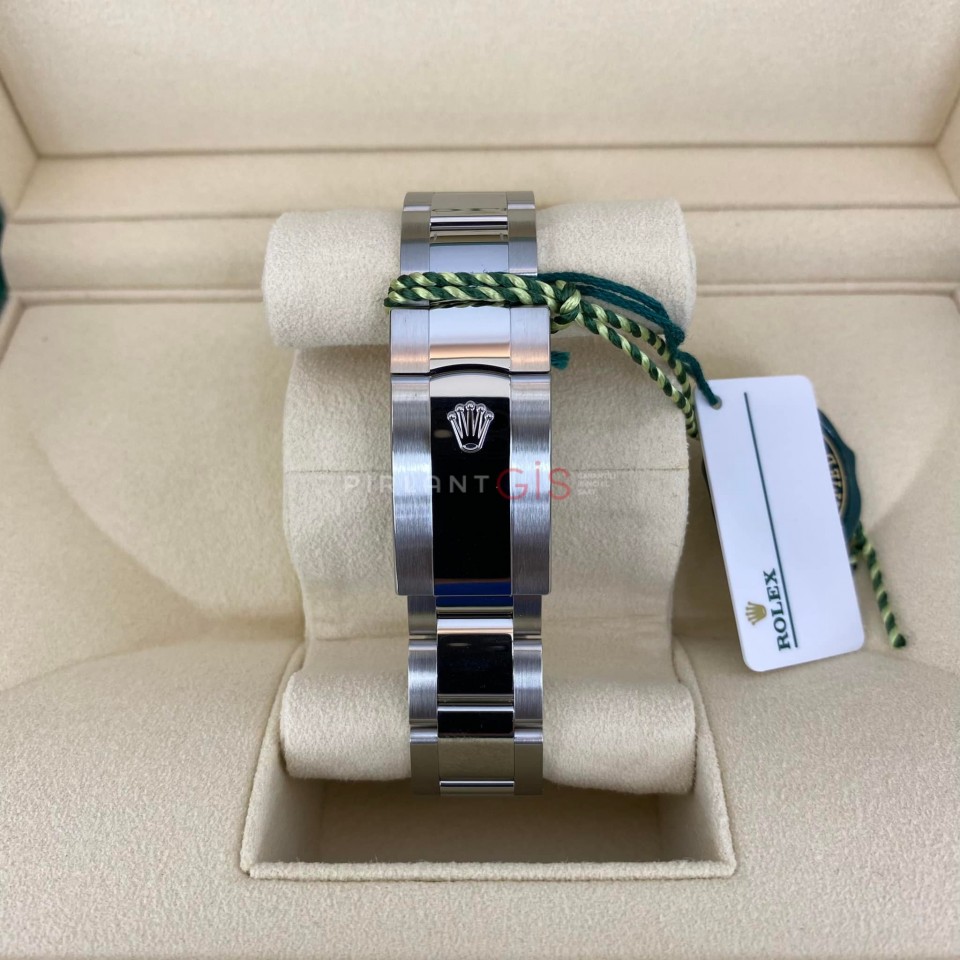 ROLEX Date Just 36 mm 126200 Oyster