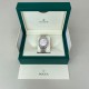 ROLEX Date Just 36 mm 126231 Everrose gold VI & IX Diamond Dial ROLEX Date Just 36 mm 126231 Everrose gold VI & IX Diamond Dial