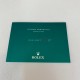ROLEX Date Just 36 mm 126231 Everrose gold VI & IX Diamond Dial ROLEX Date Just 36 mm 126231 Everrose gold VI & IX Diamond Dial