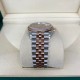 ROLEX Date Just 36 mm 126231 Everrose gold VI & IX Diamond Dial ROLEX Date Just 36 mm 126231 Everrose gold VI & IX Diamond Dial