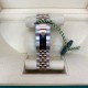 ROLEX Date Just 36 mm 126231 Everrose gold VI & IX Diamond Dial ROLEX Date Just 36 mm 126231 Everrose gold VI & IX Diamond Dial