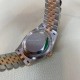 ROLEX Date Just 36 mm 126231 Everrose gold VI & IX Diamond Dial ROLEX Date Just 36 mm 126231 Everrose gold VI & IX Diamond Dial