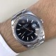 ROLEX Date Just ll Black Dial 126334 Oyster ROLEX Date Just ll Black Dial 126334 Oyster