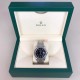 ROLEX Date Just ll Black Dial 126334 Oyster ROLEX Date Just ll Black Dial 126334 Oyster