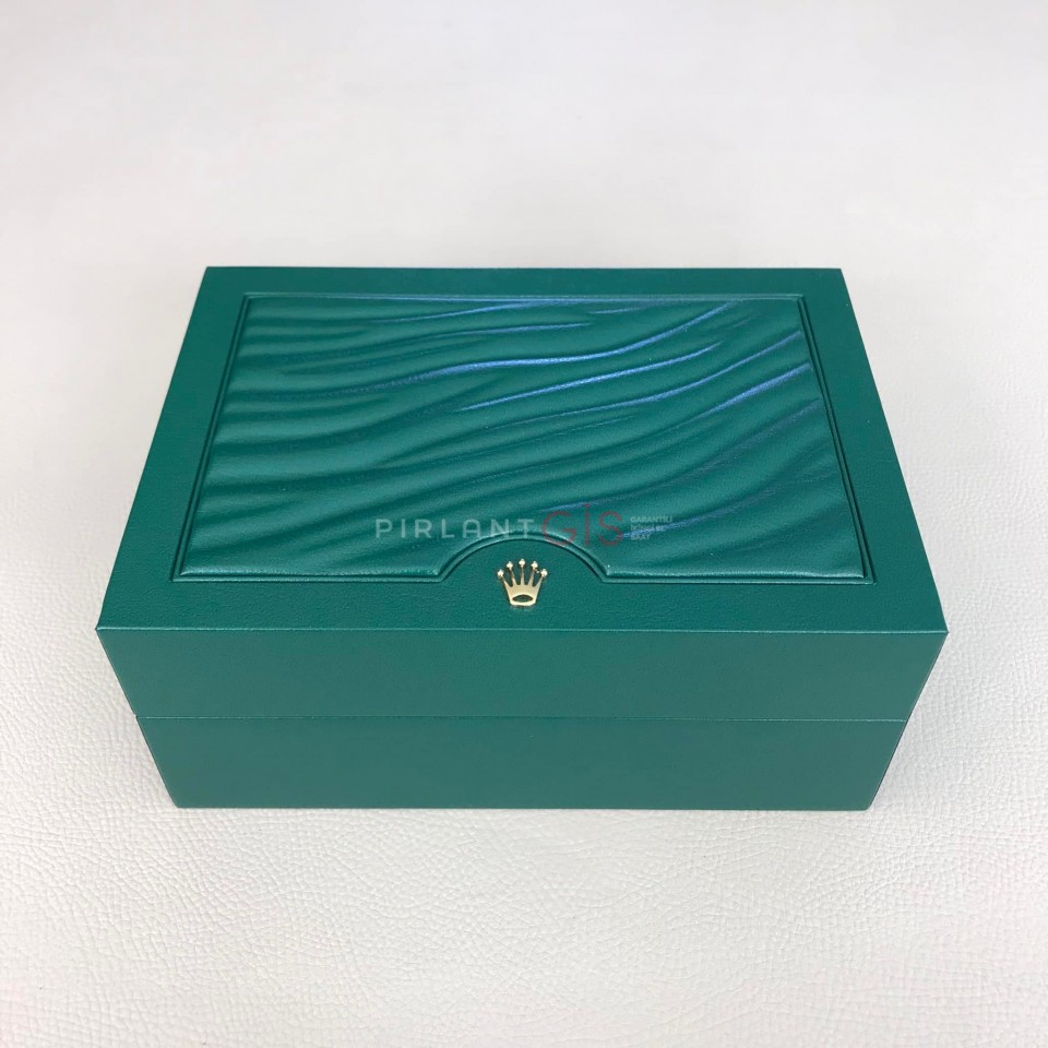 ROLEX Date Just ll Black Dial 126334 Oyster ROLEX Date Just ll Black Dial 126334 Oyster
