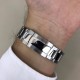 ROLEX Date Just ll Black Dial 126334 Oyster ROLEX Date Just ll Black Dial 126334 Oyster
