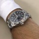 ROLEX Date Just ll Black Dial 126334 Oyster