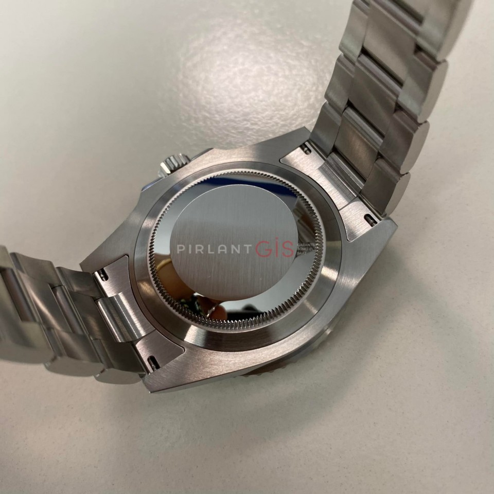 ( Sıfır ) ROLEX New Submariner ( Starbucks ) 2022 - 126610 LV ( Sıfır ) ROLEX New Submariner ( Starbucks ) 2022 - 126610 LV