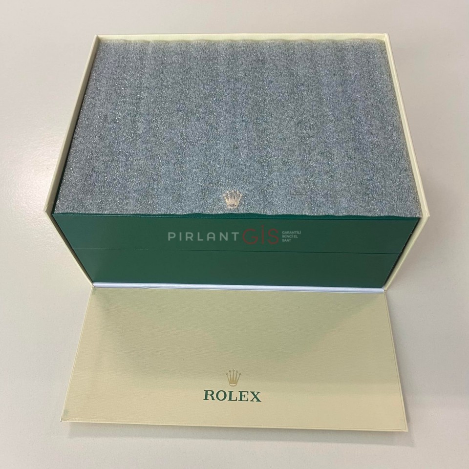 ( Sıfır ) ROLEX Sea-Dweller DeepSea ( Deep Blue Dial ) 126660 ( Sıfır ) ROLEX Sea-Dweller DeepSea ( Deep Blue Dial ) 126660