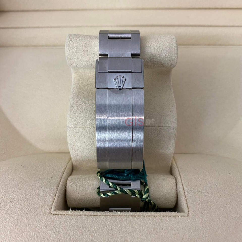 ( Sıfır ) ROLEX Sea-Dweller DeepSea ( Deep Blue Dial ) 126660 ( Sıfır ) ROLEX Sea-Dweller DeepSea ( Deep Blue Dial ) 126660
