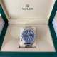 ROLEX GMT-MasterII 126710BLNR Oyster ( BATMAN ) ROLEX GMT-MasterII 126710BLNR Oyster ( BATMAN )