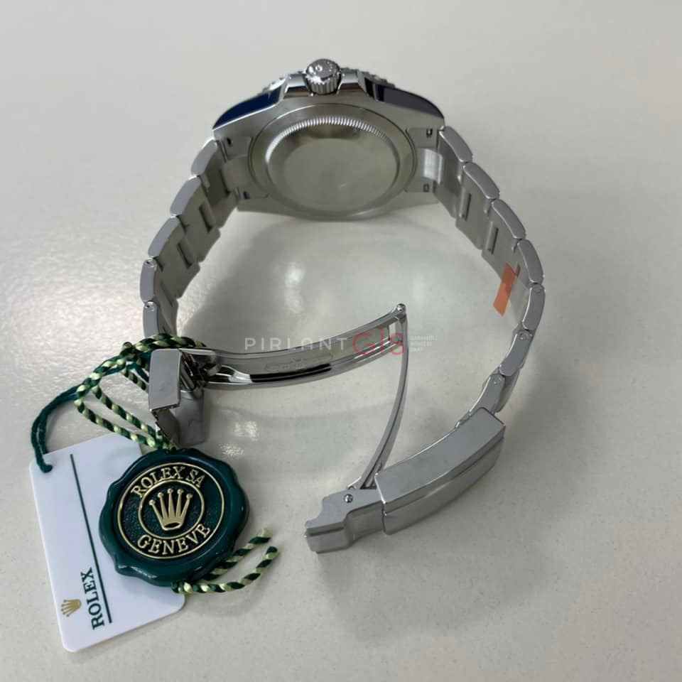 ROLEX GMT-MasterII 126710BLNR Oyster ( BATMAN ) ROLEX GMT-MasterII 126710BLNR Oyster ( BATMAN )