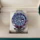 ROLEX GMT-MasterII 126710BLRO Jubilee ( PEPSI ) ROLEX GMT-MasterII 126710BLRO Jubilee ( PEPSI )