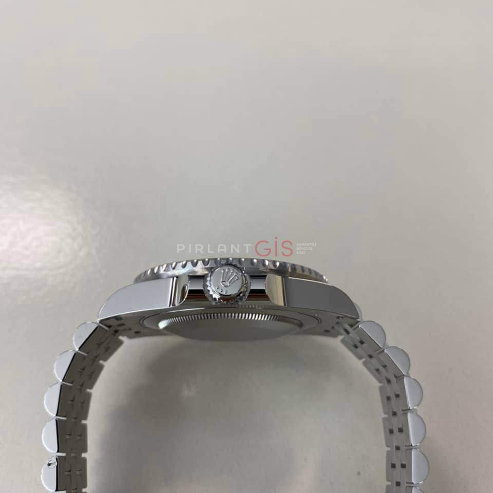 ROLEX GMT-MasterII 126710BLRO Jubilee ( PEPSI ) ROLEX GMT-MasterII 126710BLRO Jubilee ( PEPSI )